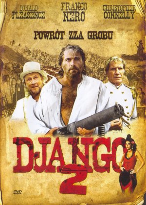 Django 2: Powrót zza grobu