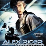 Alex Rider: Misja Stormbreaker