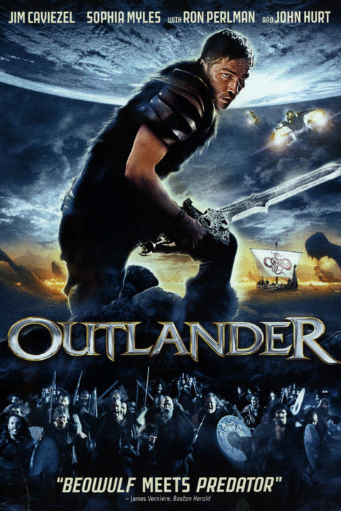 Outlander