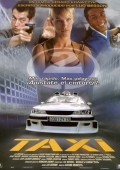 Taxi 2