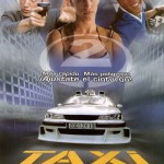 Taxi 2