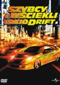 Szybcy i wściekli: Tokio Drift