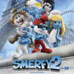 Smerfy 2