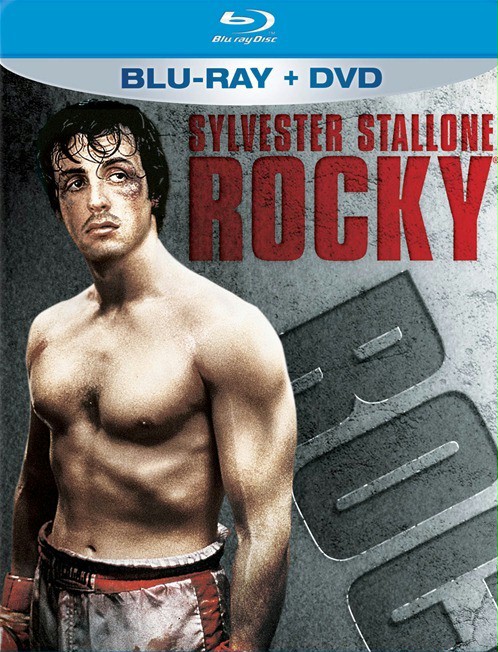 Rocky