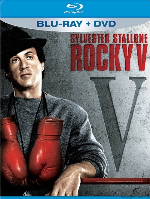 Rocky 5