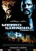 Metro strachu