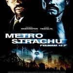 Metro strachu