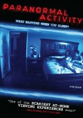 Paranormal Activity