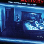 Paranormal Activity