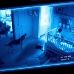 Paranormal Activity 2