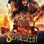 Kapitan Szablozęby i skarb piratów