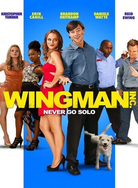 Wingman Inc.