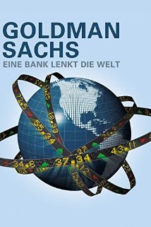 Goldman Sachs: Bank, który rządzi światem