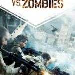 Navy Seals vs. Zombies