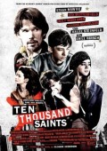 Ten Thousand Saints