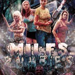 Milfs vs. Zombies