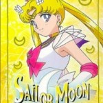 Czarodziejka z księżyca: Sailor Moon Super S