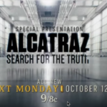 Alcatraz: Search for the Truth