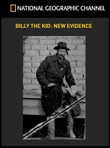 Billy the Kid: New Evidence