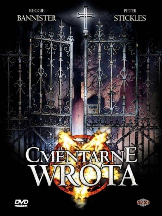 Cmentarne wrota