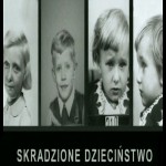 Skradzione dzieciństwo