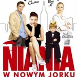 Niania w Nowym Jorku