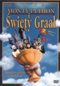 Monty Python i Święty Graal