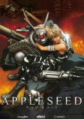 Appleseed