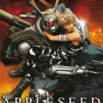 Appleseed