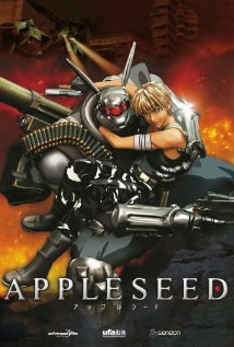 Appleseed