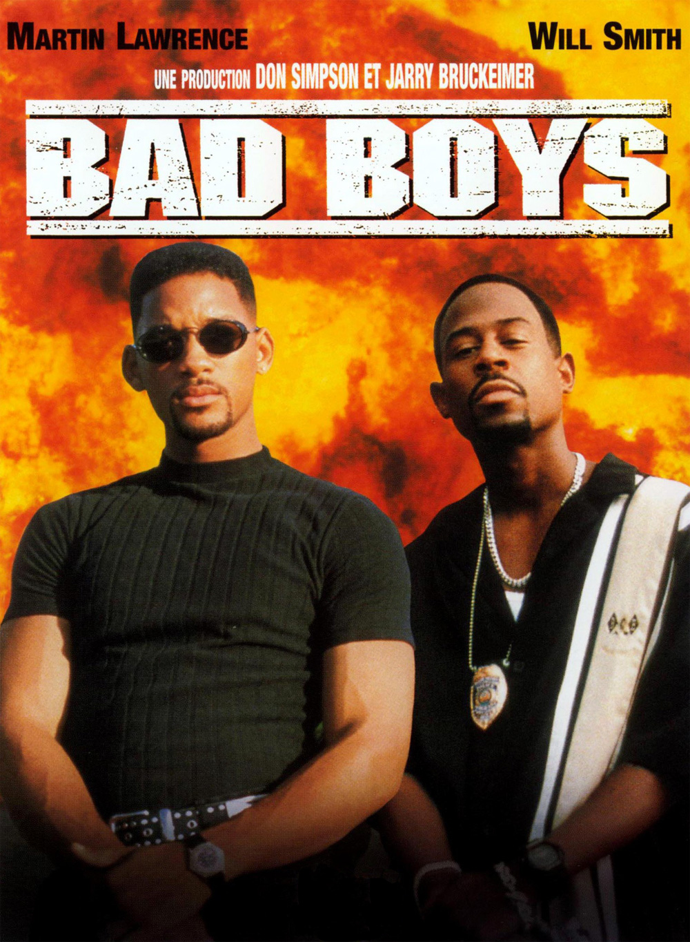 Bad Boys