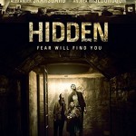 Hidden