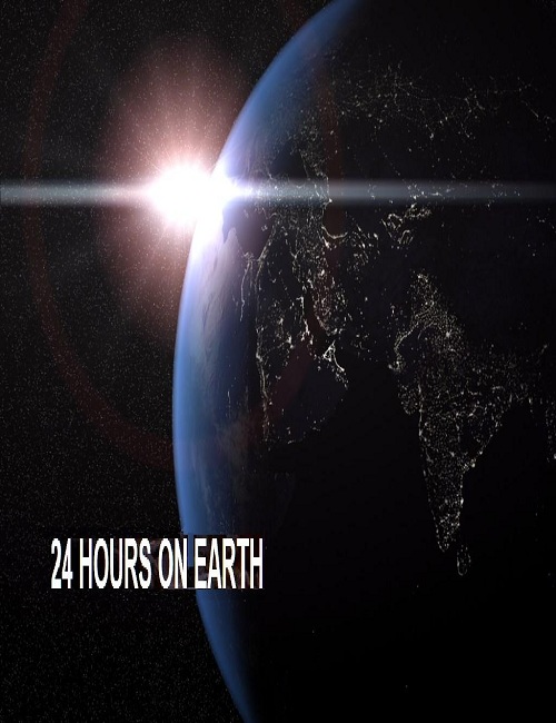 24 godziny na Ziemi