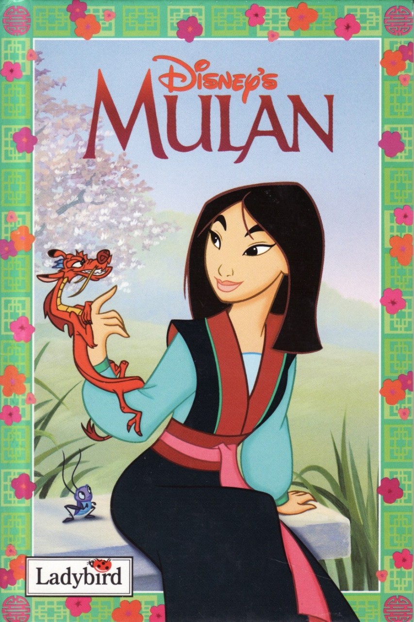 Mulan