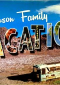 Manson Family Vacation