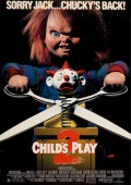 Laleczka Chucky 2: Powrót laleczki Chucky