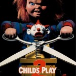 Laleczka Chucky 2: Powrót laleczki Chucky