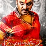 Kanchana 2