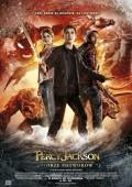 Percy Jackson: Morze potworów