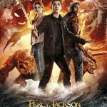 Percy Jackson: Morze potworów