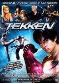 Tekken