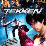 Tekken