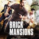 Brick Mansions. Najlepszy z najlepszych