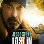 Jesse Stone: Lost in Paradise