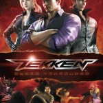 Tekken: Blood Vengeance