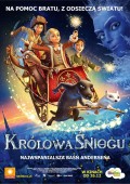 Królowa Śniegu