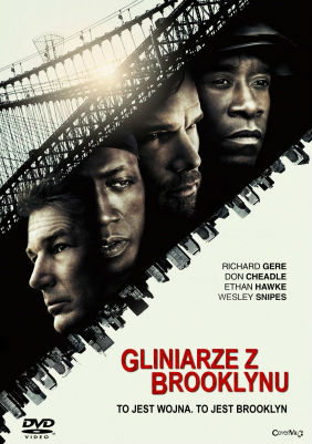 Gliniarze z Brooklynu