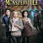 R.L. Stine’s Monsterville: The Cabinet of Souls