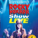 Rocky Horror Show Live