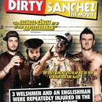 Dirty Sanchez: The Movie